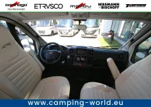 Fahrzeugbild Laika Kosmo 509 L Kommissionsverkauf #26