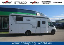 Fahrzeugbild Laika Kosmo 509 L Kommissionsverkauf #23