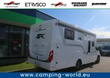 Fahrzeugbild Laika Kosmo 509 L Kommissionsverkauf #3