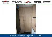 Fahrzeugbild Laika Kosmo 509 L Kommissionsverkauf #48