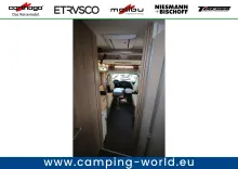 Fahrzeugbild Laika Kosmo 509 L Kommissionsverkauf #55