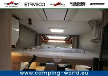 Fahrzeugbild Laika Kosmo 509 L Kommissionsverkauf #9