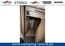 Fahrzeugbild Laika Kosmo 509 L Kommissionsverkauf #61