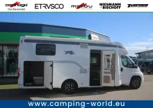 Fahrzeugbild Laika Kosmo 509 L Kommissionsverkauf #25