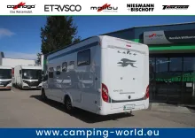 Fahrzeugbild Laika Kosmo 509 L Kommissionsverkauf #4