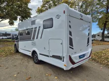 Fahrzeugbild Carado T448 pro+ *5 Sitzplätze*5 Schlafplätze*Hubbett #5