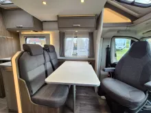 Fahrzeugbild Carado T448 pro+ *5 Sitzplätze*5 Schlafplätze*Hubbett #16