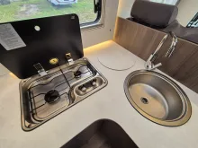 Fahrzeugbild Carado T448 pro+ *5 Sitzplätze*5 Schlafplätze*Hubbett #18