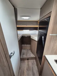 Fahrzeugbild Carado T448 pro+ *5 Sitzplätze*5 Schlafplätze*Hubbett #20