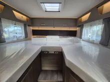 Fahrzeugbild Carado T448 pro+ *5 Sitzplätze*5 Schlafplätze*Hubbett #25