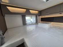 Fahrzeugbild Carado T448 pro+ *5 Sitzplätze*5 Schlafplätze*Hubbett #28