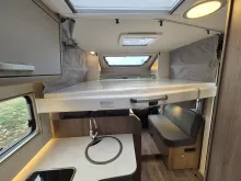 Fahrzeugbild Carado T448 pro+ *5 Sitzplätze*5 Schlafplätze*Hubbett #30