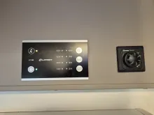 Fahrzeugbild Carado T448 pro+ *5 Sitzplätze*5 Schlafplätze*Hubbett #34