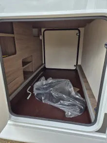 Fahrzeugbild Carado T448 pro+ *5 Sitzplätze*5 Schlafplätze*Hubbett #38