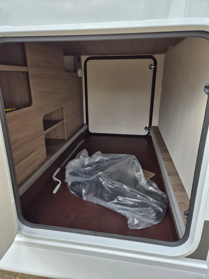 Fahrzeugbild Carado T448 pro+ *5 Sitzplätze*5 Schlafplätze*Hubbett #38