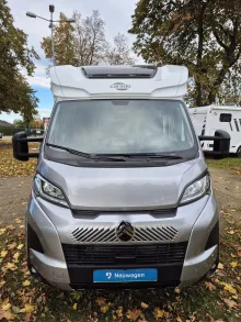 Fahrzeugbild Carado T448 pro+ *5 Sitzplätze*5 Schlafplätze*Hubbett #39