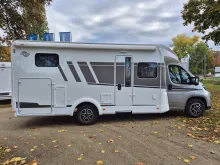 Fahrzeugbild Carado T448 pro+ *5 Sitzplätze*5 Schlafplätze*Hubbett #42