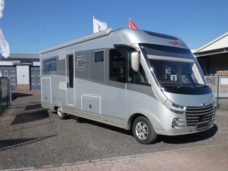 Fahrzeugbild Carthago liner-for-two I 53 #2