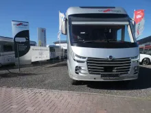 Fahrzeugbild Carthago liner-for-two I 53 #3