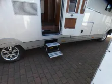 Fahrzeugbild Carthago liner-for-two I 53 #10