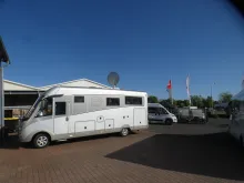 Fahrzeugbild Carthago liner-for-two I 53 #7