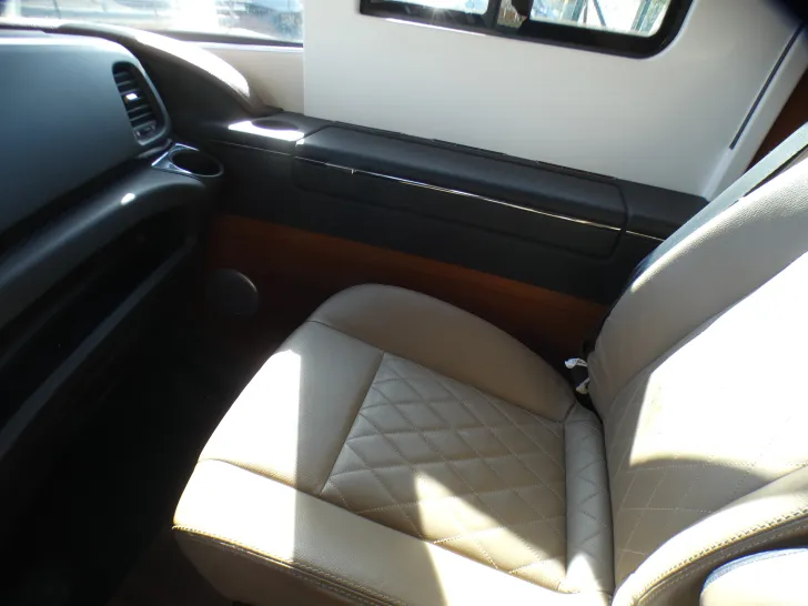 Fahrzeugbild Carthago liner-for-two I 53 #15