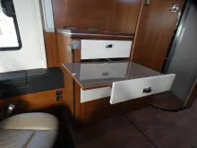 Fahrzeugbild Carthago liner-for-two I 53 #16