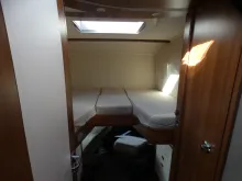 Fahrzeugbild Carthago liner-for-two I 53 #24
