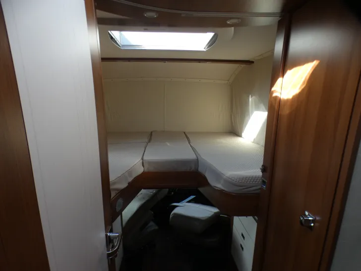 Fahrzeugbild Carthago liner-for-two I 53 #24