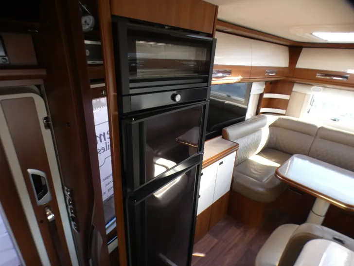 Fahrzeugbild Carthago liner-for-two I 53 #30