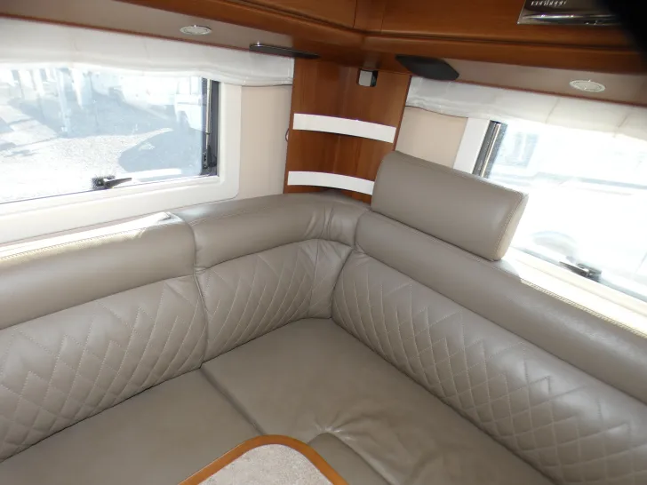 Fahrzeugbild Carthago liner-for-two I 53 #23
