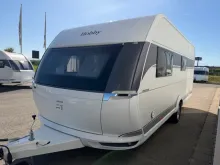 Fahrzeugbild Hobby Prestige 560 FC #4