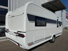 Fahrzeugbild Hobby Prestige 560 FC #1