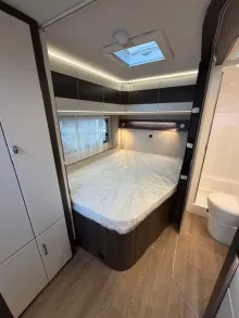 Fahrzeugbild Hobby Prestige 560 FC #5