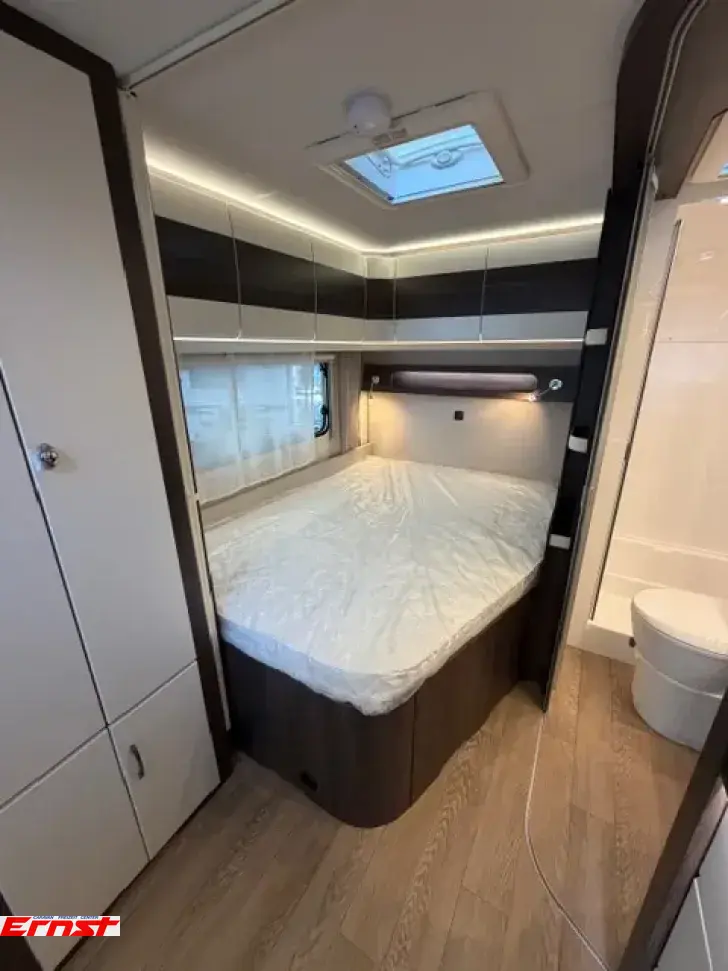 Fahrzeugbild Hobby Prestige 560 FC #5