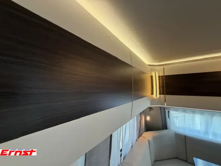 Fahrzeugbild Hobby Prestige 560 FC #10
