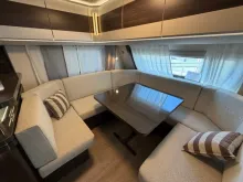 Fahrzeugbild Hobby Prestige 560 FC #12