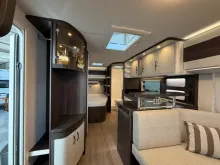Fahrzeugbild Hobby Prestige 560 FC #13
