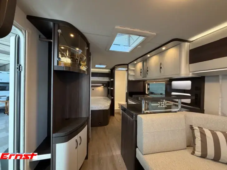 Fahrzeugbild Hobby Prestige 560 FC #13