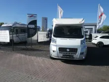 Fahrzeugbild Eura Mobil Contura 672 SB #1