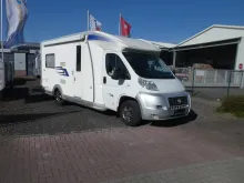 Fahrzeugbild Eura Mobil Contura 672 SB #2