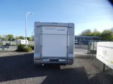 Fahrzeugbild Eura Mobil Contura 672 SB #5