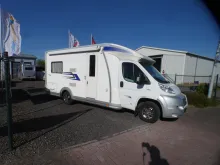 Fahrzeugbild Eura Mobil Contura 672 SB #6