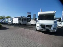 Fahrzeugbild Eura Mobil Contura 672 SB #7