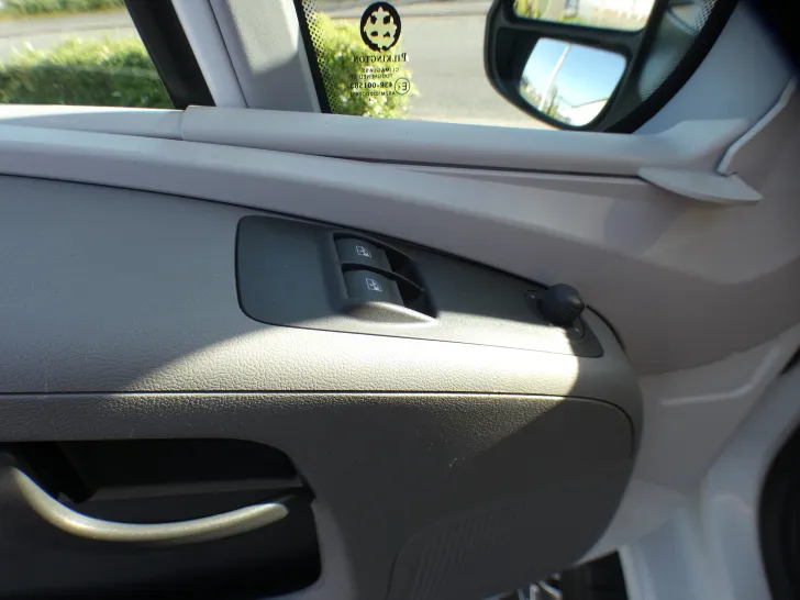 Fahrzeugbild Eura Mobil Contura 672 SB #8