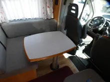 Fahrzeugbild Eura Mobil Contura 672 SB #12