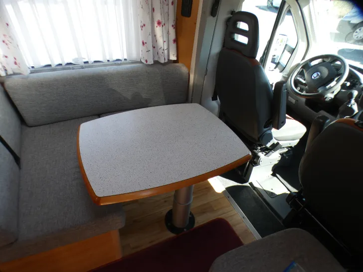 Fahrzeugbild Eura Mobil Contura 672 SB #12