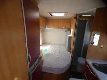 Fahrzeugbild Eura Mobil Contura 672 SB #15