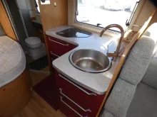 Fahrzeugbild Eura Mobil Contura 672 SB #17
