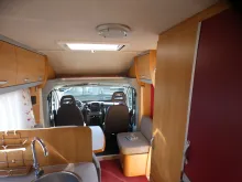 Fahrzeugbild Eura Mobil Contura 672 SB #14